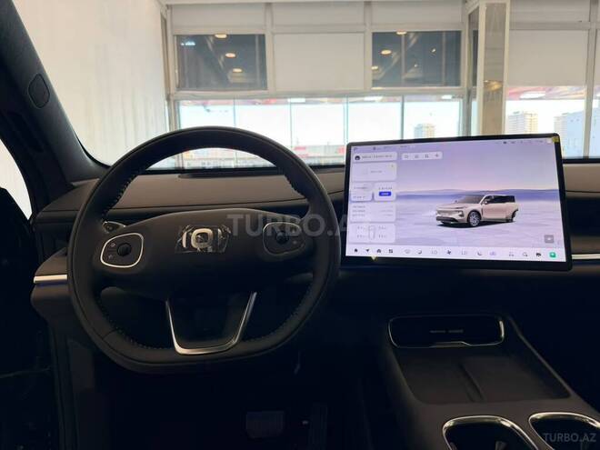 Changan  2026, 0 km - 1.5 л - Bakı