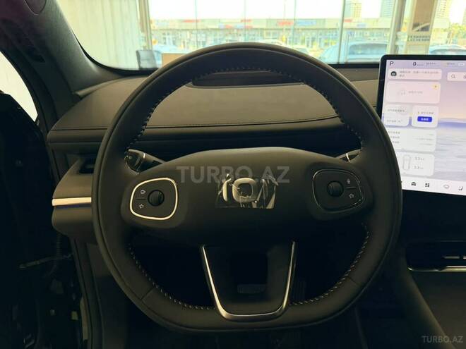 Changan  2026, 0 km - 1.5 л - Bakı