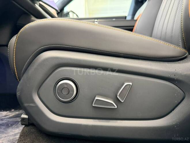 Changan  2026, 0 km - 1.5 л - Bakı