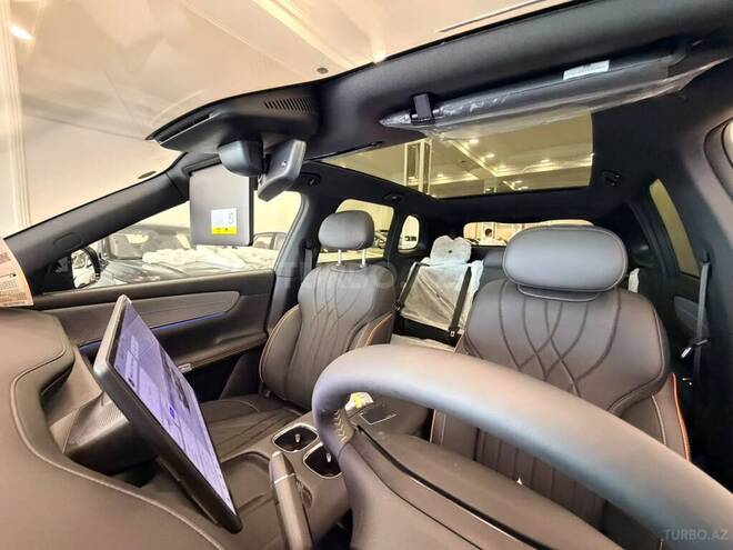 Changan  2026, 0 km - 1.5 л - Bakı