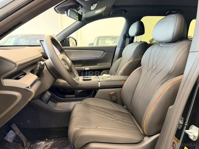 Changan  2026, 0 km - 1.5 л - Bakı