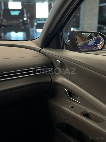 Hyundai Elantra 2022, 110,000 km - 2.0 l - Bakı