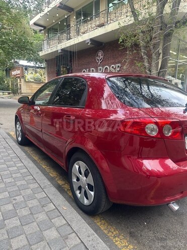 Chevrolet Lacetti 2006, 420,000 km - 1.6 л - Bakı