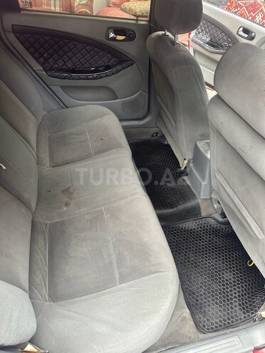 Chevrolet Lacetti 2006, 420,000 km - 1.6 л - Bakı