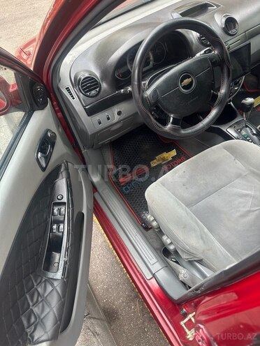 Chevrolet Lacetti 2006, 420,000 km - 1.6 л - Bakı