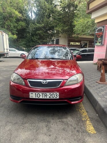 Chevrolet Lacetti 2006, 420,000 km - 1.6 л - Bakı