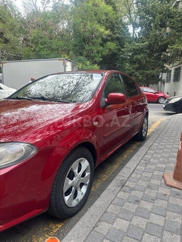 Chevrolet Lacetti 2006, 420,000 km - 1.6 л - Bakı