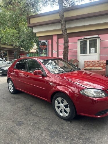 Chevrolet Lacetti 2006, 420,000 km - 1.6 л - Bakı