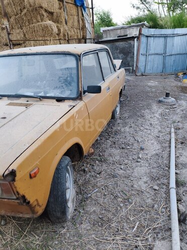 LADA (VAZ) 2105 1983, 10,000 km - 1.5 l - Sabirabad