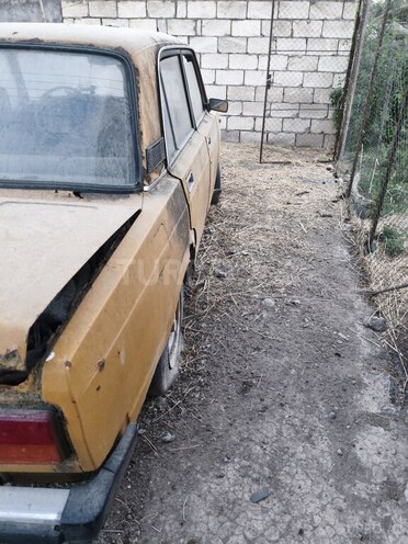 LADA (VAZ) 2105 1983, 10,000 km - 1.5 l - Sabirabad