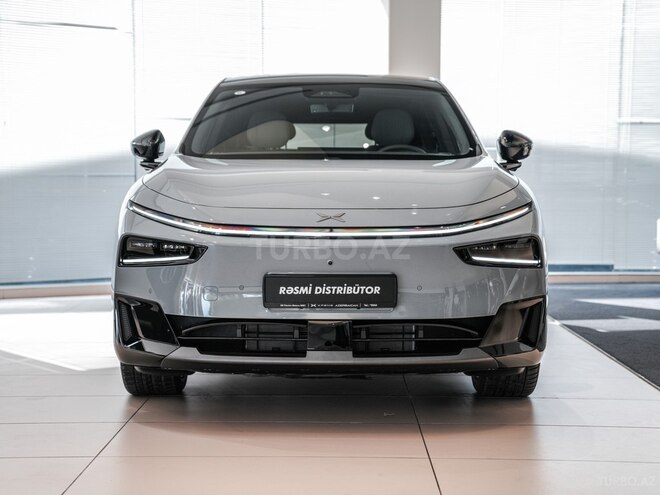 XPeng  2026, 0 km - 1.5 l - Bakı