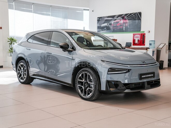 XPeng  2026, 0 km - 1.5 l - Bakı