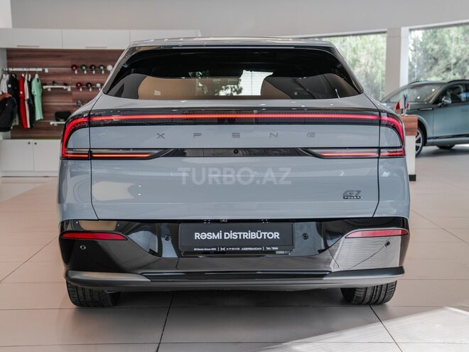 XPeng  2026, 0 km - 1.5 l - Bakı