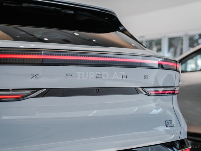 XPeng  2026, 0 km - 1.5 l - Bakı