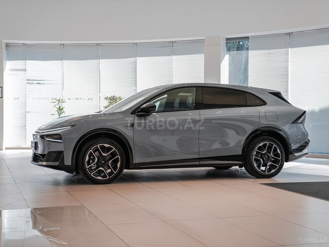 XPeng  2026, 0 km - 1.5 l - Bakı