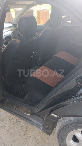 Mercedes S 320 2000, 320,000 km - 3.2 l - Bakı