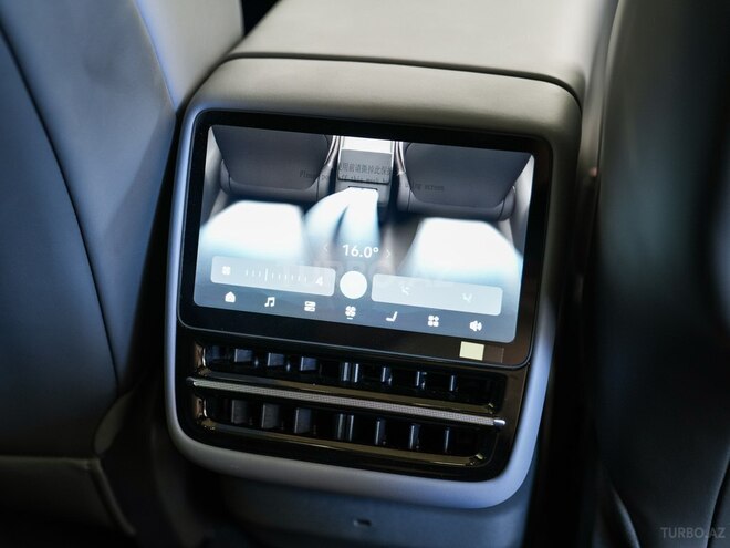 XPeng  2026, 0 km - 1.5 l - Bakı