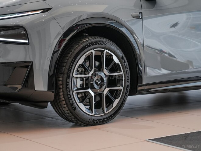 XPeng  2026, 0 km - 1.5 l - Bakı