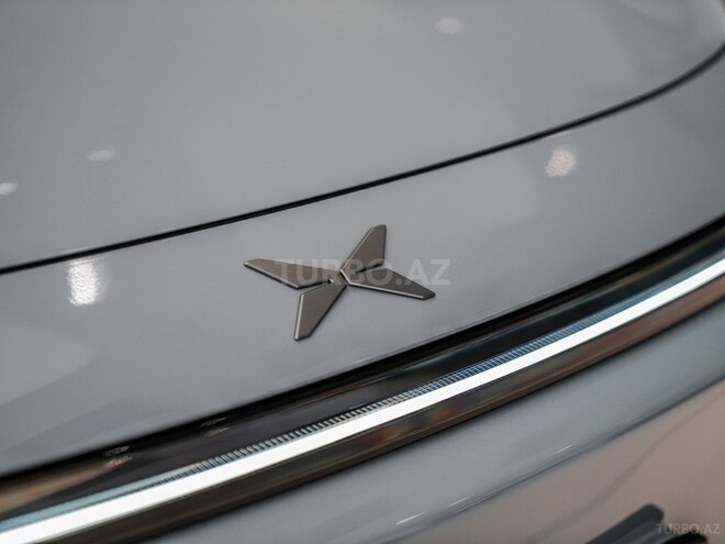 XPeng  2026, 0 km - 1.5 l - Bakı
