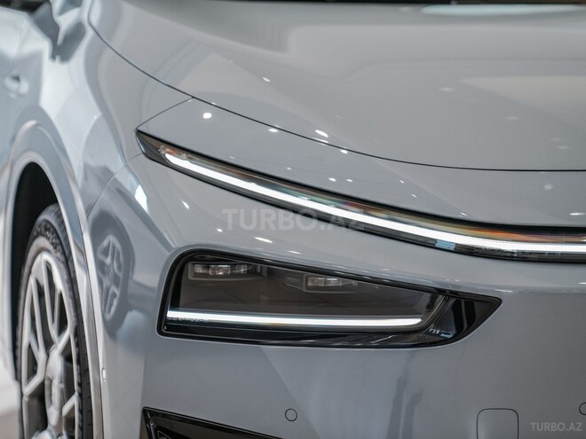 XPeng  2026, 0 km - 1.5 l - Bakı