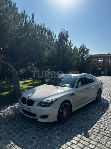 BMW 525 2006, 240,000 km - 3.0 l - Bakı