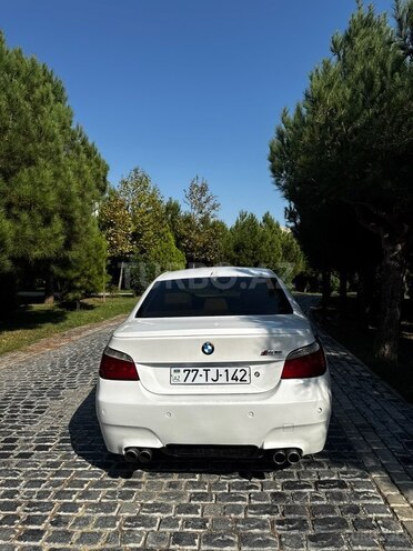 BMW 525 2006, 240,000 km - 3.0 l - Bakı