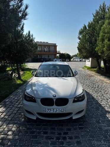 BMW 525 2006, 240,000 km - 3.0 l - Bakı