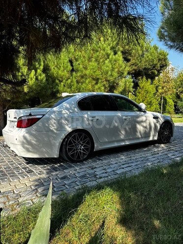 BMW 525 2006, 240,000 km - 3.0 l - Bakı
