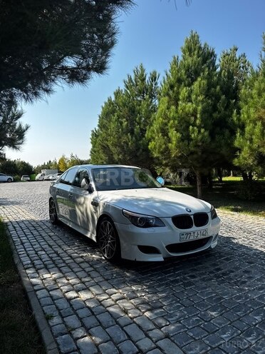 BMW 525 2006, 240,000 km - 3.0 l - Bakı