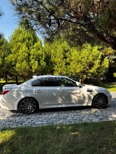 BMW 525 2006, 240,000 km - 3.0 l - Bakı