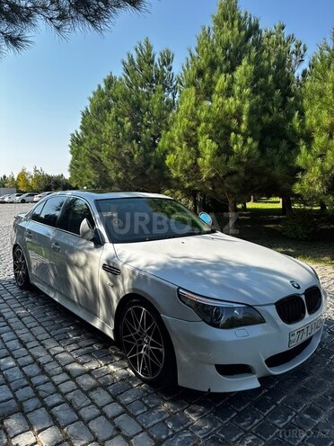 BMW 525 2006, 240,000 km - 3.0 l - Bakı