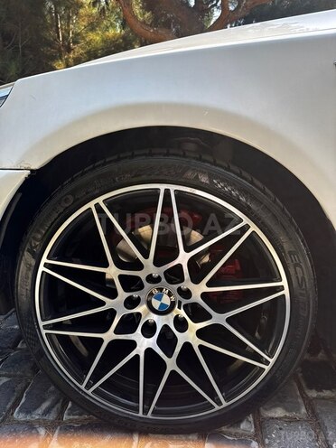 BMW 525 2006, 240,000 km - 3.0 l - Bakı