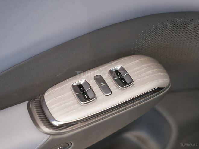 XPeng  2026, 0 km - 1.5 l - Bakı