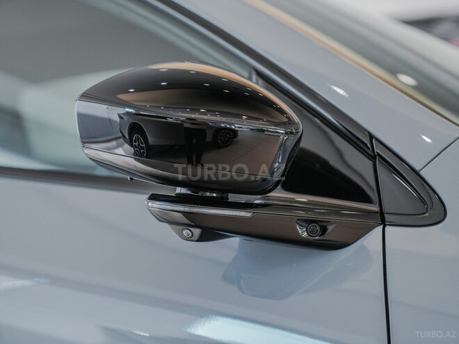 XPeng  2026, 0 km - 1.5 l - Bakı