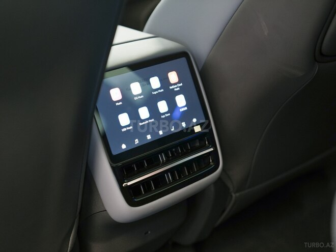 XPeng  2026, 0 km - 1.5 l - Bakı