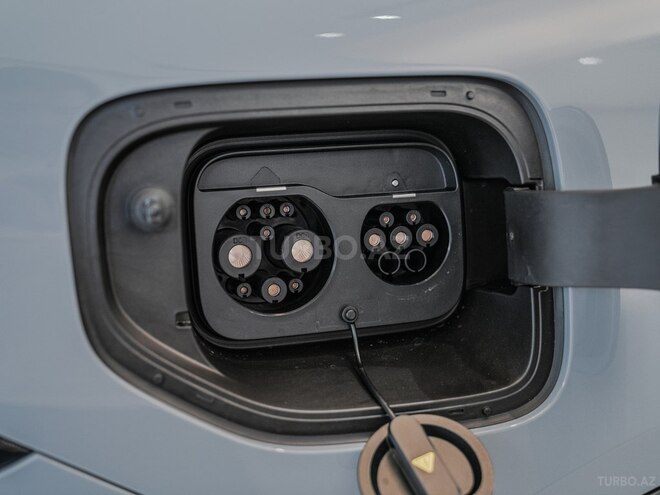 XPeng  2026, 0 km - 1.5 l - Bakı