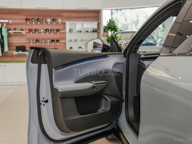 XPeng  2026, 0 km - 1.5 l - Bakı