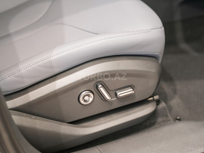 XPeng  2026, 0 km - 1.5 l - Bakı