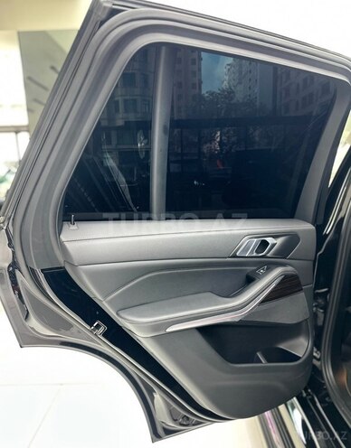 BMW X5 2022, 105,000 km - 3.0 l - Bakı