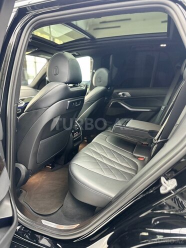 BMW X5 2022, 105,000 km - 3.0 l - Bakı