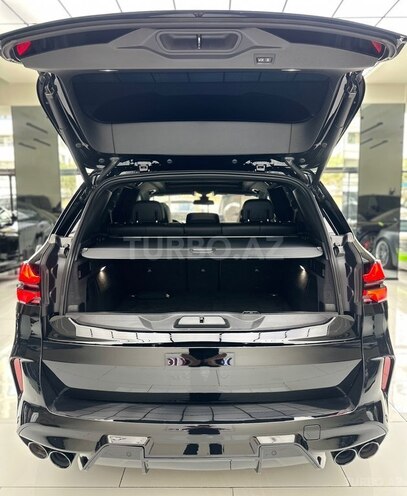 BMW X5 2022, 105,000 km - 3.0 l - Bakı
