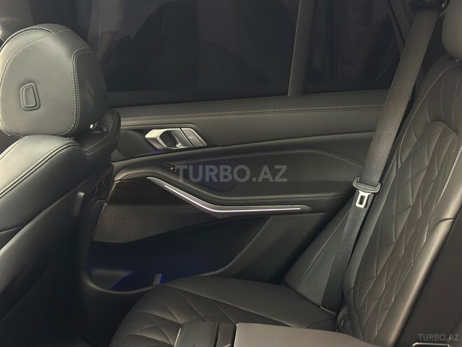 BMW X5 2022, 105,000 km - 3.0 l - Bakı