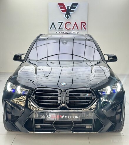 BMW X5 2022, 105,000 km - 3.0 l - Bakı