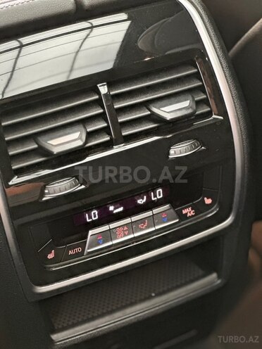 BMW X5 2022, 105,000 km - 3.0 l - Bakı
