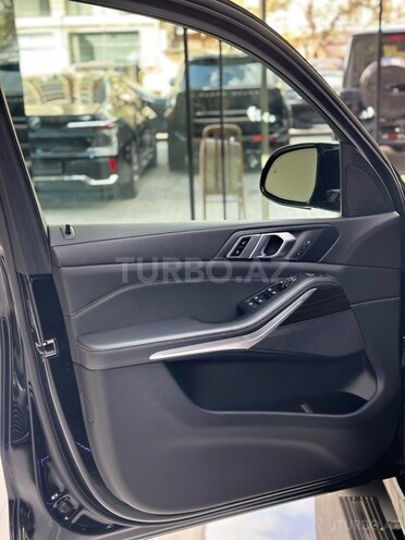 BMW X5 2022, 105,000 km - 3.0 l - Bakı