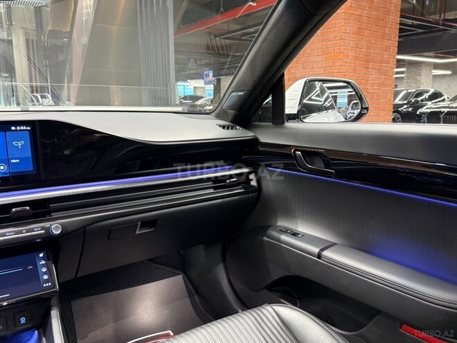 Hyundai Grandeur 2023, 38,000 km - 1.6 л - Bakı