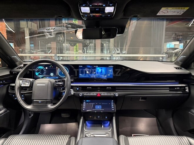 Hyundai Grandeur 2023, 38,000 km - 1.6 л - Bakı
