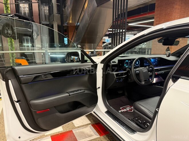 Hyundai Grandeur 2023, 38,000 km - 1.6 л - Bakı