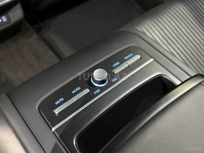 Hyundai Grandeur 2023, 38,000 km - 1.6 л - Bakı