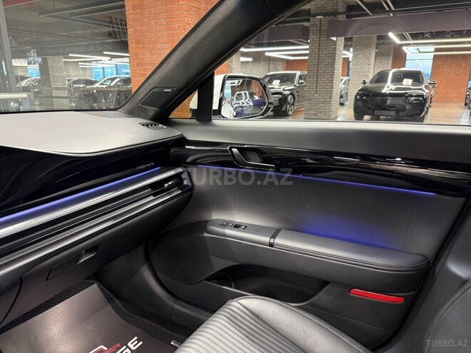 Hyundai Grandeur 2023, 38,000 km - 1.6 л - Bakı